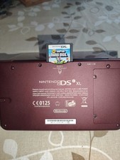 Système Portable Nintendo DSi