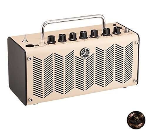 Amplificateur guitare yamaha - guitare,
