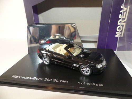 Mercedes 500 cabriolet - 500,