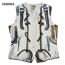 USED HERMES A PROPOS DE BOTTES