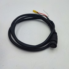 Câble cordon d'alimentation