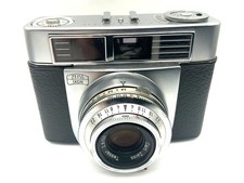 Zeiss ikon contessa - ikon,