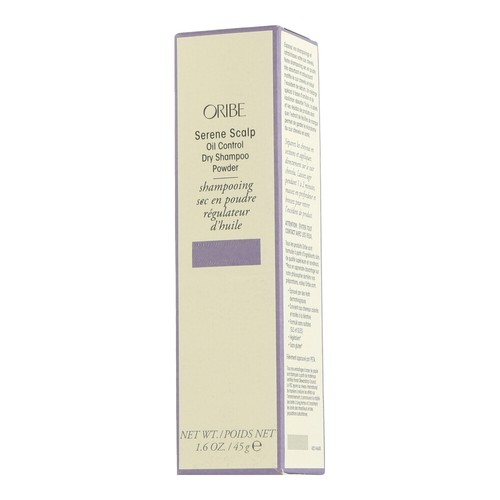 Shampooing sec poudre oribe - en,