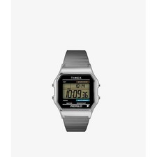 Timex Digital Watch T78587