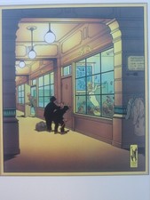 CP Carte Postale Veerkamp