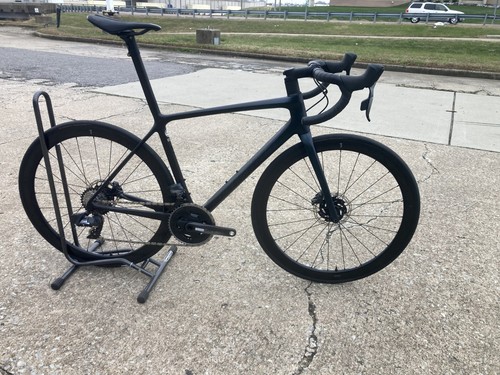 Giant tcr advanced disc 1 - tcr, sl