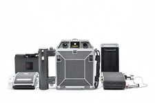 Appareil photo grand format