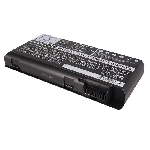 Battery for msi e6603 - e6603, gt660
