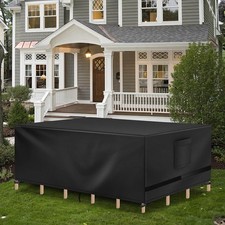 Protection de meuble robuste utilisation extérieure garantie remboursement 30 j