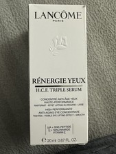 Lancôme Rénergie Yeux H.C.F