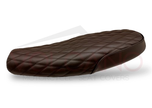 Couverture selle triumph - de,
