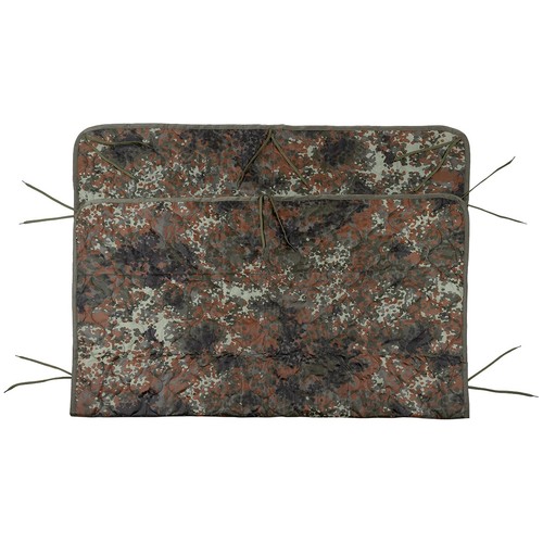 Mfh poncho liner survie armée - liner,