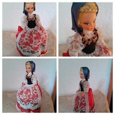 BASSE SAXE ALLEMAGNE POUPEE