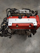 Moteur 2.0 VTEC HONDA Civic