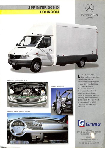 Laval prospectus - ),