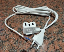 Contrôle Pied / Pedel Câble