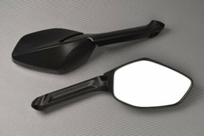 Paire de Rétroviseurs Droit &