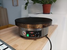 Krampouz crêpière - krampouz,