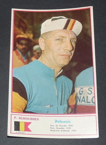 Carte miroir sprint - sprint, cyclisme