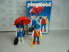 Playmobil vintage city - city, life
