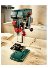 PARKSIDE® Perceuse d'établi ( PTBM 500 E5 ) 500 W ( 0 )