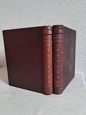 Les Amours de RONSARD illustrés par Paulette Humbert 1950