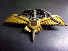 Aviation . 2° Escadre d'Hélicoptères . Oran