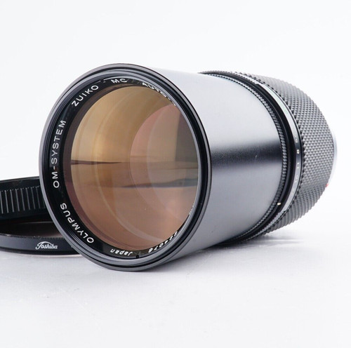 Olympus om system - olympus,