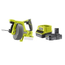 Ryobi R18DA-0 Nettoyeur de