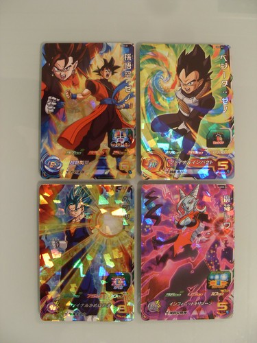Cartes super dragon - super,