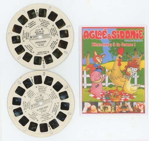 Aglae sidonie 1970 rare - aglae,