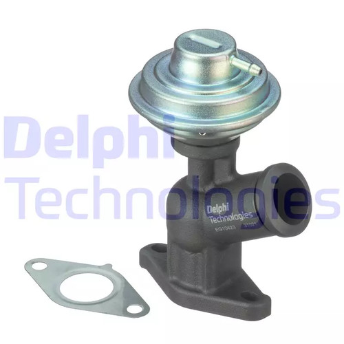 Vanne egr delphi eg10423 - egr, eg10423-12b1