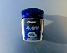 Chargeur 4,8 v nikko bc-510a