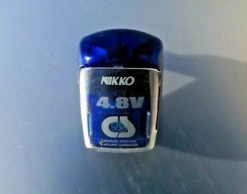 Chargeur nikko bc 510a - chargeur,