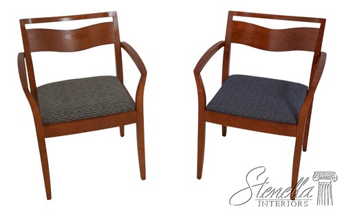 F60684 pair knoll studio - knoll,