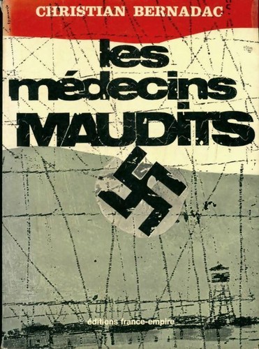 Les médecins maudits - ,