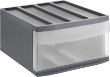 Boîte à tiroirs Systemix 1
