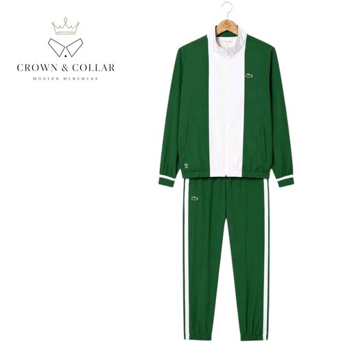 Lacoste daniil medvedev - lacoste, x