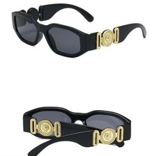 Lunette De Soleil Versace 