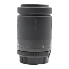 Objectif Zoom Tamron AF