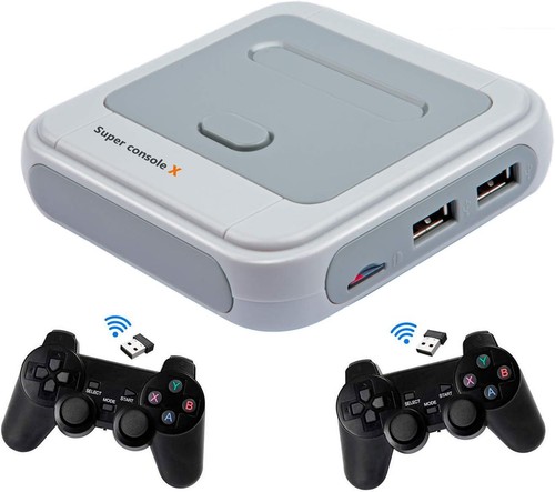 Mini console rétro - console,