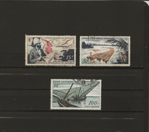 France aef poste aerienne - -,