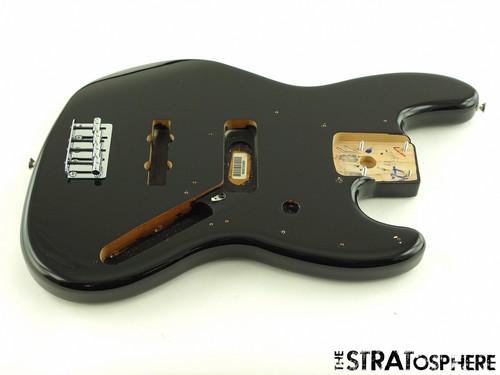 Fender player jazz bass - fender,
