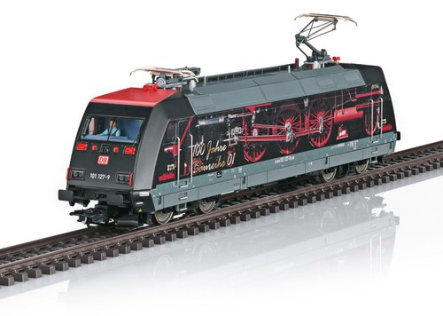 Märklin 39479 locomotive - märklin,