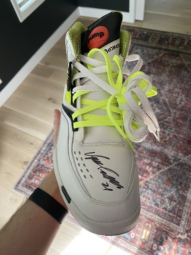 Dominique wilkins autographed - dominique,