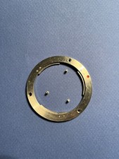 OLYMPUS OM1/OM2/OM3/OM4 - Baïonnette avec vis d'origine