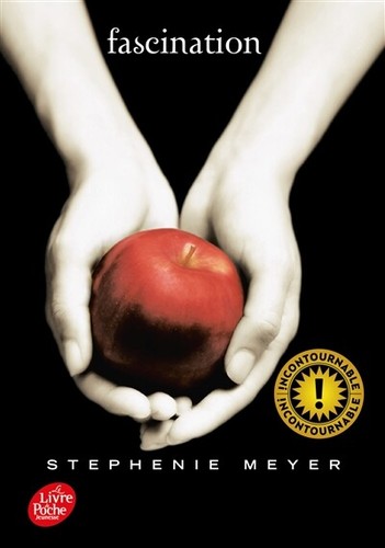 Fascination stephenie meyer - fascination,