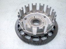 CLOCHE D EMBRAYAGE TRIUMPH SPEED TRIPLE 1050 LIRE L ANNONCE SVP