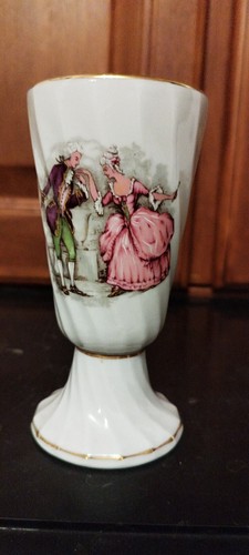 Tasse mazagran marquise - 1,