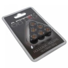 Galet rouleau de variateur Artek pour Scooter Kymco 125 Dink Street 2009 à 2020